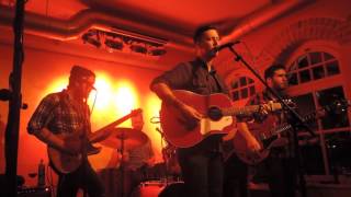 American Aquarium @ Wunderbar Weite Welt in Eppstein, Germany