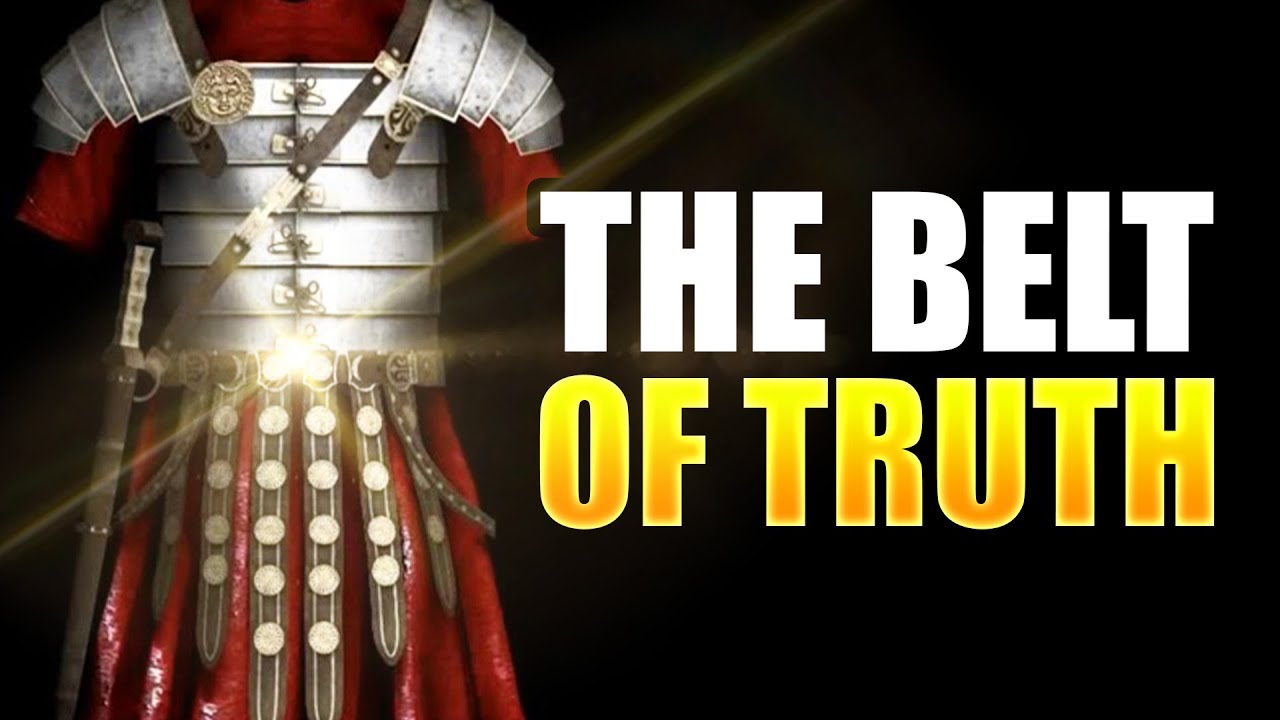 Download The Belt Of Truth