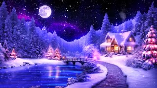 Good Night Music 💜 FALL Asleep In Under 5 Minutes 🎵 Soothing Relaxing Music Sleep Music by Personal Power - Sleep Serenity & Meditation 11,083 views 1 month ago 8 hours