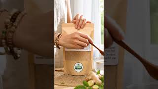 LONG-TERM COLON CARE - Vata &amp; Kapha version