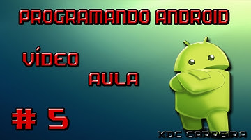 Programando ANDROID #5 Layout gráfico [Part 2/2][HD]