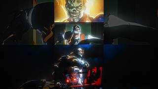 Sentry Comics Vs Marvel Zombies Verse