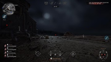 Evil Dead: The Game no controller challenge