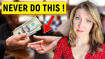 Top 10 Best Travel Money Tips | Don