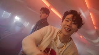 JAY B  BTW Feat Jay Park Prod Cha Cha Malone Official Video