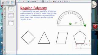 SmartBoard Polygon Recording (10 min).wmv