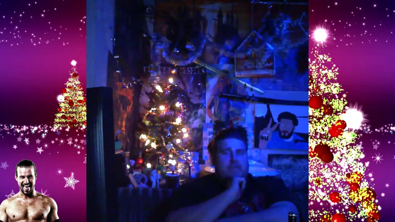 Drachenlord YouNow - 21.12.2018 - Early Christmas in Altschauerberg