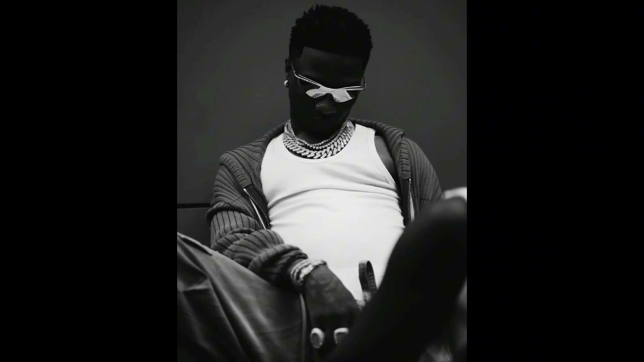 [FREE] Wizkid x Asake x Amapiano Type Beat - Man Voltage