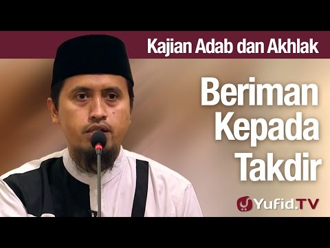 Video: Apakah Cassius percaya pada takdir?