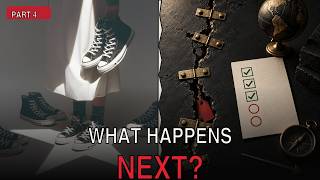 Part 4  What Happens Next  converse part 4
