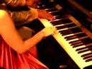 Hiromi Uehara & Oliver Jones Piano Duet