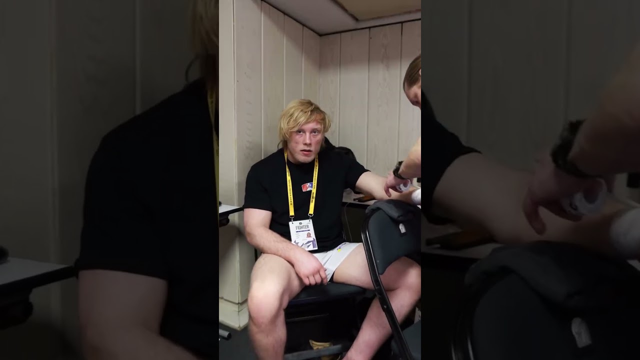 Frederic VOSGRÖNE 🇩🇪 