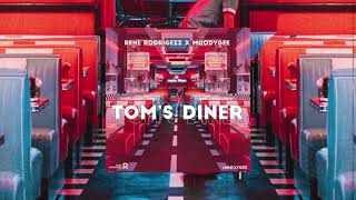 Rene Rodrigezz X Moodygee - Tom'S Diner