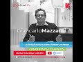 Webinar SCA - Giancarlo Mazzanti