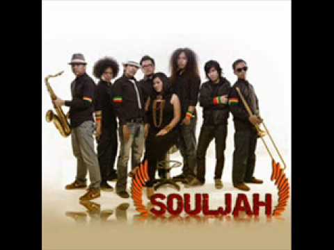 Souljah - Sesaat Denganmu