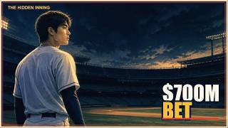 The Real Bet Hidden Inside Ohtani’s $700 Million Deal
