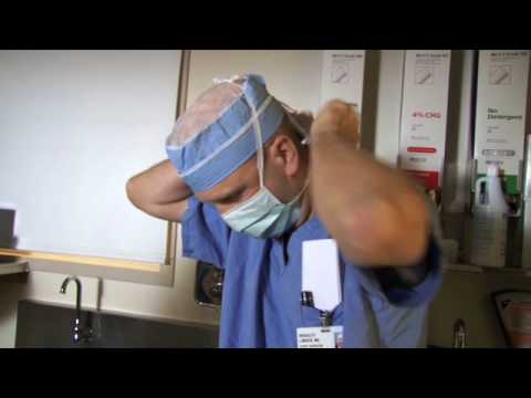 Video: Hvorfor operasjon for Crohns sykdom?