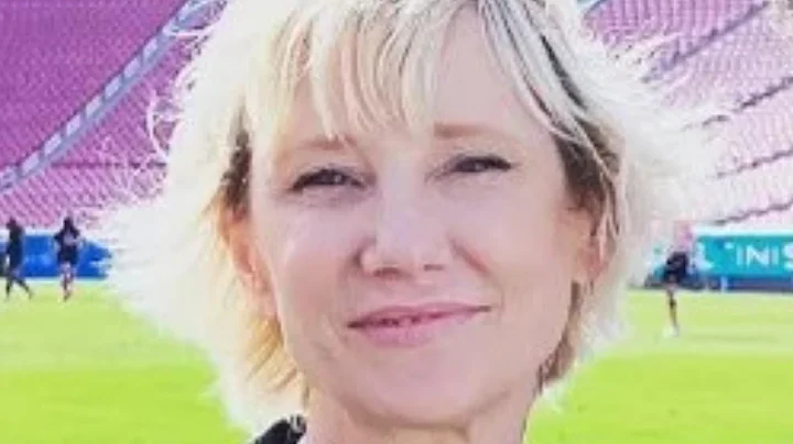 Inside The Last Year Of Anne Heche's Life Before H...