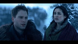 Matthias And Nina Arcade Shadow And Bone