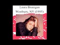Capture de la vidéo Laura Branigan Live At Westbury Music Fair (Ny) 1995-Full Concert Audio