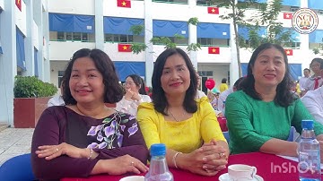 Lễ Khai Giảng năm học mới 2025 - 2026