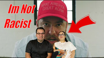 BOOMER PARENTS FIRST REACTION TO JOYNER LUCAS *IM NOT RACIST*