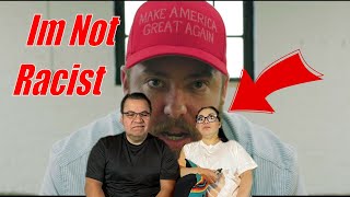 BOOMER PARENTS FIRST REACTION TO JOYNER LUCAS *IM NOT RACIST*