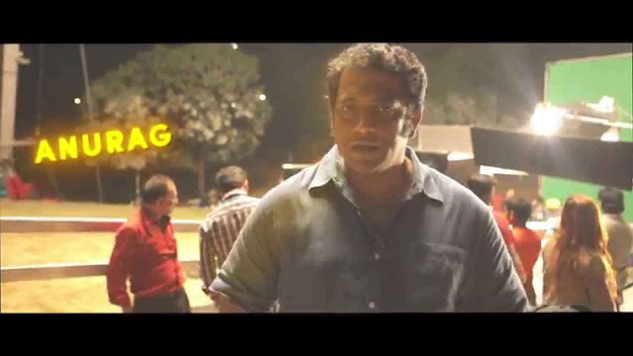 Pepsi – The Making of This Summer's Biggest Blockbuster