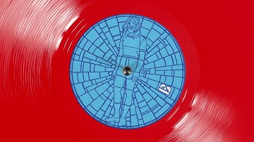 Breakbot - Translight (Official audio)