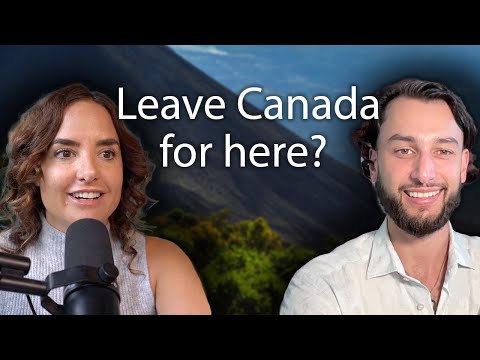 Is El Salvador the new Land of the Free?