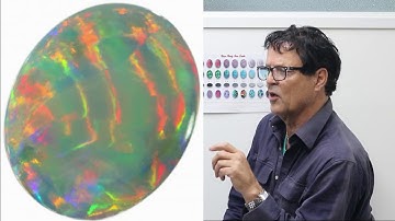 Opal Body Tone & Brightness Scale Guide