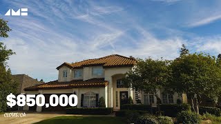 Revel in Style | Clovis, CA