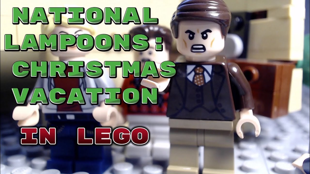 National Lampoons Christmas Vacation In 3 Minutes YouTube national-lampoons-christmas-vacation-in-3-minutes-youtube