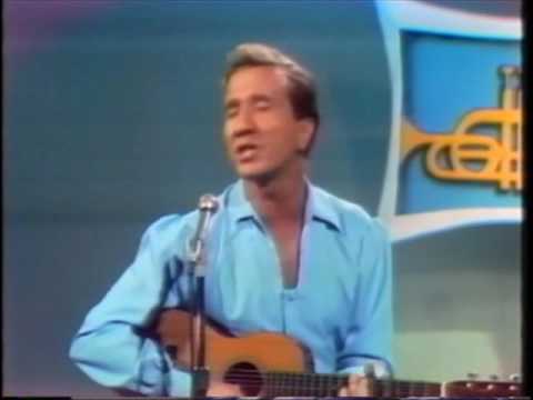 Marty Robbins Yesterday's Roses
