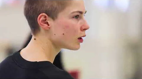 Close-up: Emilie Leriche