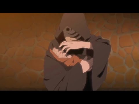 Just a reminder that at the age of 14 obito pulled up to the leaf  village,controlled the nine tails and fought the 4th hokage.😐 seems  reasonable : r/Naruto