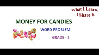 MightyOwl - Mia's mighty magic shop - solving money word problems