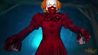 new for Spirit Halloween 2026 Pennywise #halloween #spirithalloween