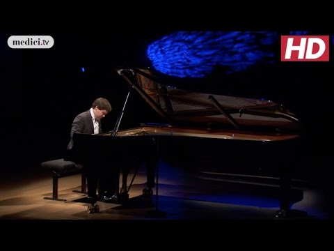 Vadym Kholodenko - Fantaisies - Johannes Brahms