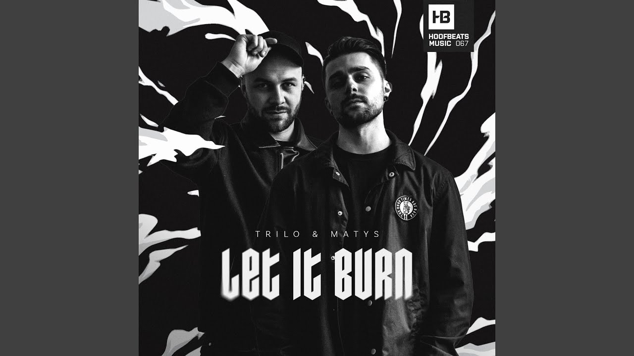 Watch Let It Burn on YouTube Watch Let It Burn on YouTube
