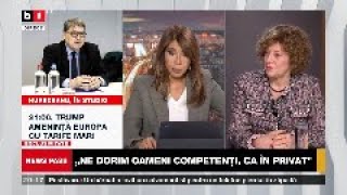 Download Lagu NEWS PASS CU CHIRIAC. O.GHEORGHIU:NE PIERDEM ȚARA LĂSÂND ACESTE COMPANII DE STAT SĂ FACĂ PIERDERI.P1 MP3