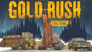 best way to dig??? pt 2 - MythBusting - GoldRush the Game screenshot 3