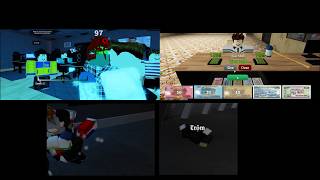 Roblox: Internet Cafe Tycoon, a Vietnamese Roblox Game