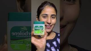 Herbolene Aloe Petroleum Jelly | Deep Moisturizing #shorts #trendingshorts #skincare