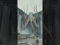 都会の人が知らない日本の田舎(富山編)Japanese countryside #都市伝説 #妖怪 #shorts