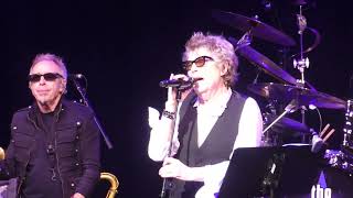 The Psychedelic Furs - This Will Never Be Like Love (You Tube Theater, Los Angeles CA 8/18/22)