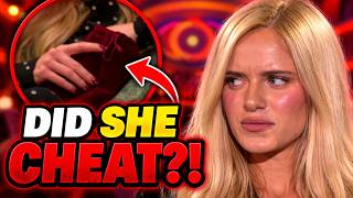 BIG BROTHER UK: Did Rhianna CHEAT?! Fans Demand Eviction Twist Be CANCELLED!