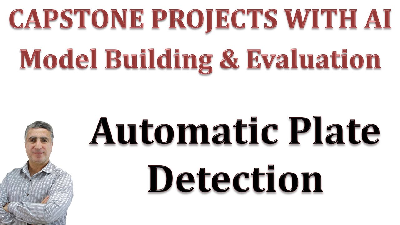 Capstone Senior Graduation Project with AI: Model Building & Evaluation ...