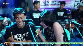 WAFA EMBUS FT YANTI MAHARDIKA MENCARI ALASAN RA MUSIC