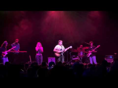 Cold, Chance Peña,